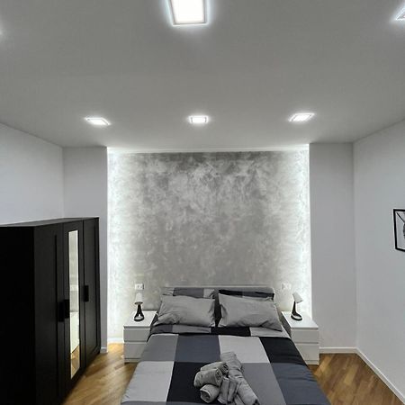 Dream House Apartment Наполи Екстериор снимка