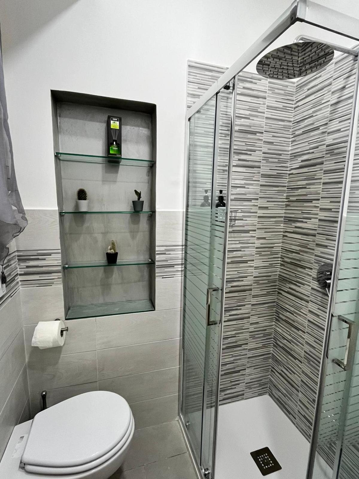 Dream House Apartment Наполи Екстериор снимка